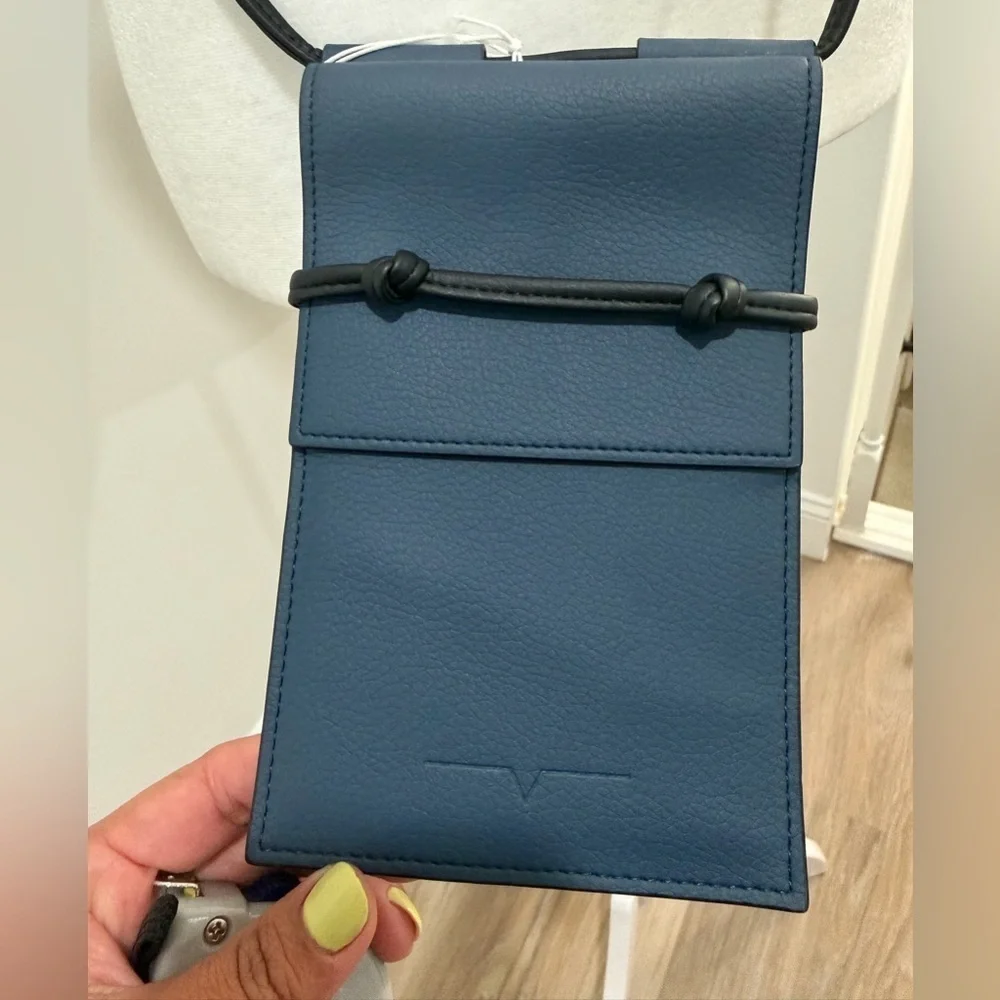 Von Holzhausen The Micro Bag